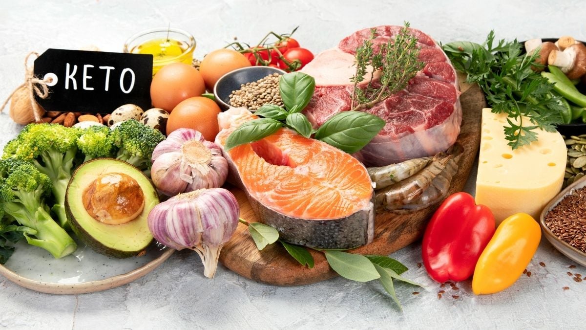 How Long Should You Stay On A Ketogenic Diet? Keto Coach Explains The Short-Term & Long-Term Effects On Body