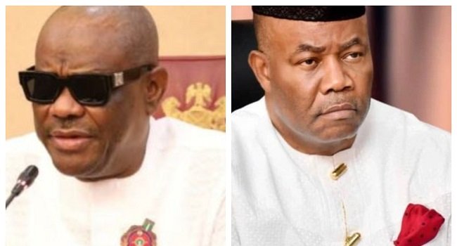 Striking Doctors Challenge Wike, Akpabio To Use FCT Hospitals