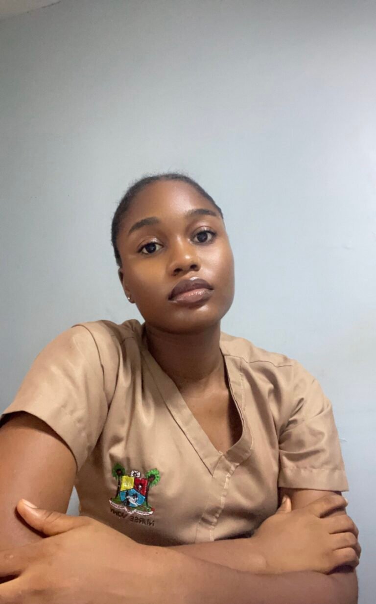 What Happened To Nigerian Nurse After Viral Tweet Criticising Lagos