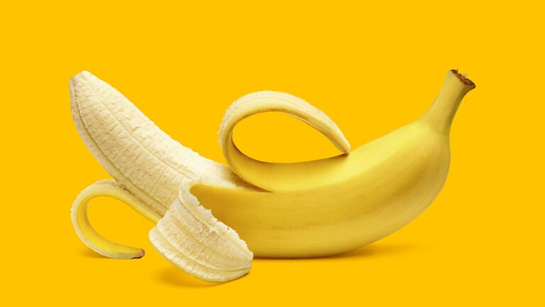 What Happens To Your Body When You Eat Bananas Daily