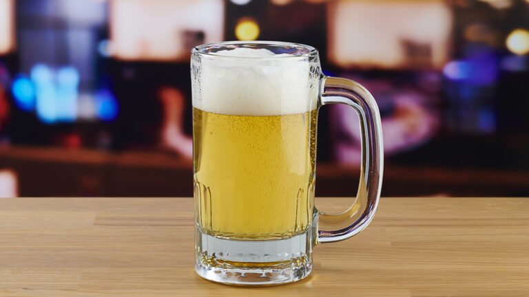 10 Things That Happen To Your Body If You Drink Beer Every Day