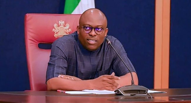 Rivers Government Announces Commissioning Of 10-Day Project