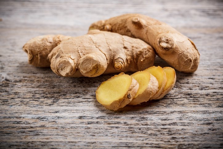 10 Scientifically Proven Benefits Of Using Ginger