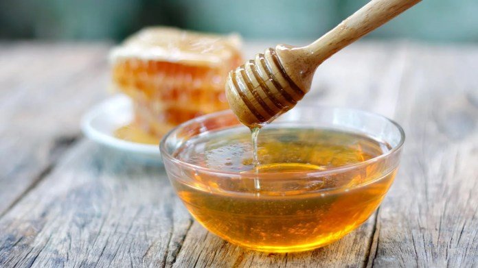 Potential Benefits Of Honey