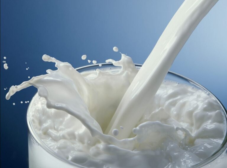 What Happens To Your Body When You Drink Milk Every Day