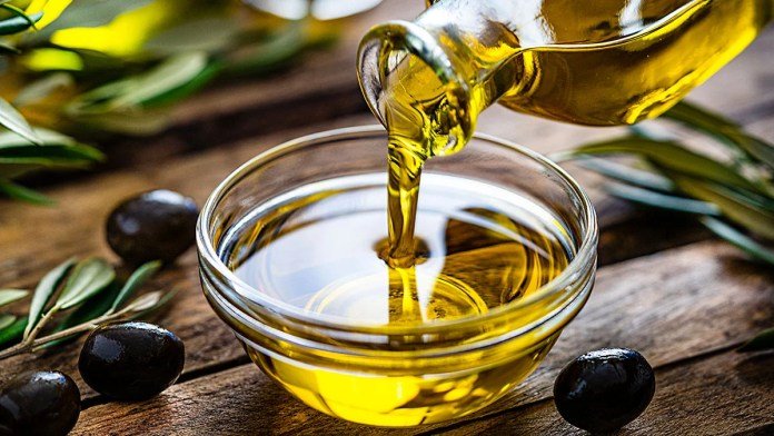 Benefits Of Olive Oil