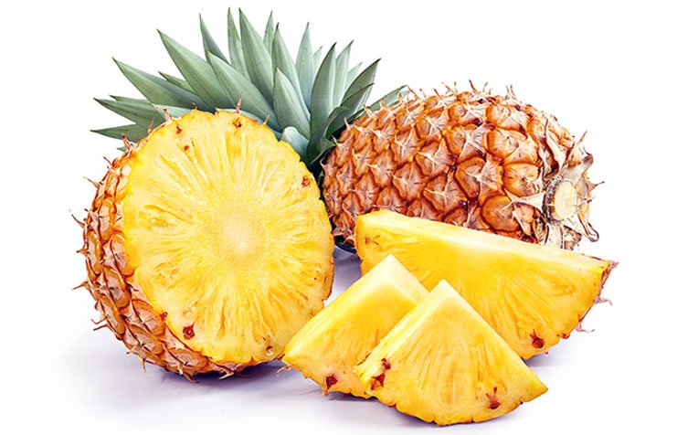 Dietitians Reveal What Happens To Your Body When You Eat Pineapple Regularly