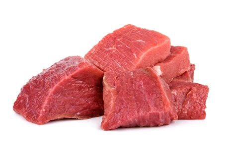 Red Meat And Cancer