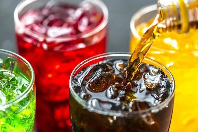 5 Side Effects Of Soft Drinks