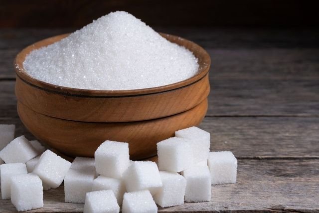 Things That Happen To Your Body When You Eat Sugar