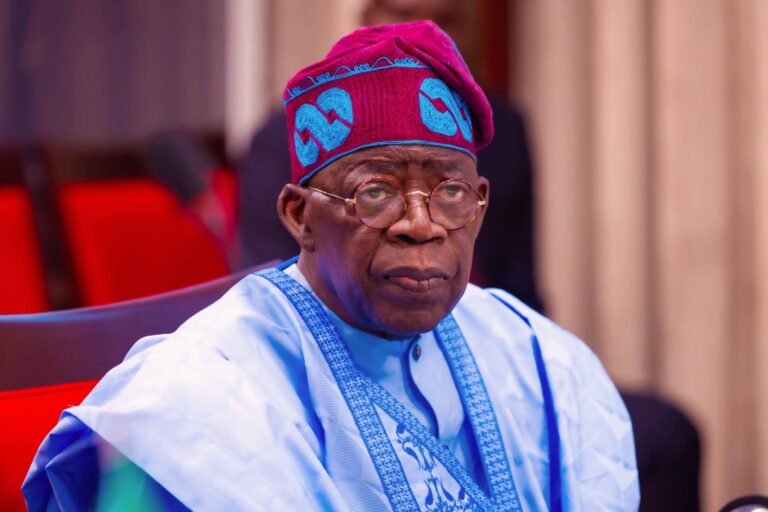 Tinubu Off To France On Private Visit