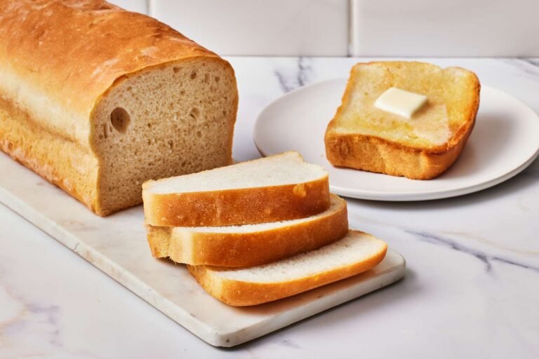 Potential Risks Of Eating Bread Every Day