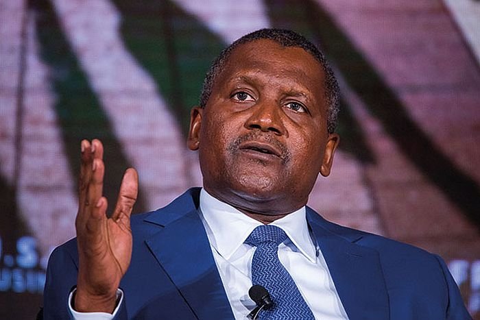 Where To Buy Cheap Dangote Fuel At 860/Per Litre In Lagos, Others [FULL LIST]