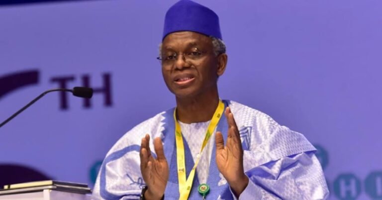 I’m Aware Of Plots To Arrest Me Upon Arrival In Nigeria – El-Rufai