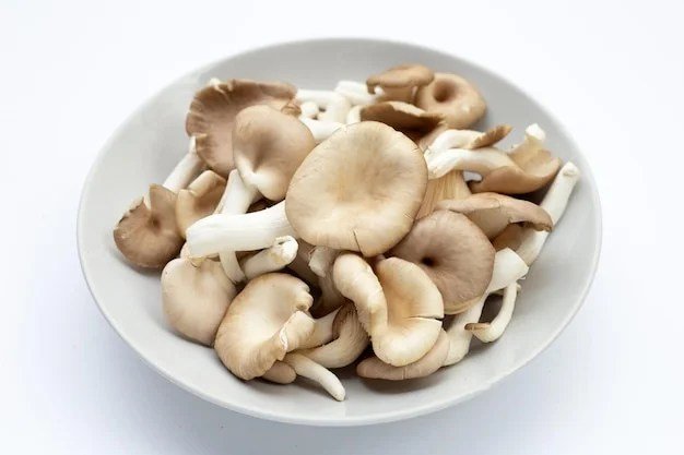 8 Benefits Of Mushrooms