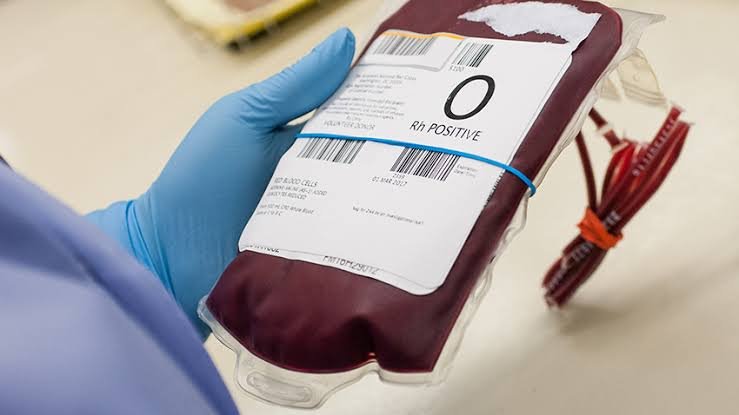 Regular Blood Donors Live Five Years Extra – Haematologist