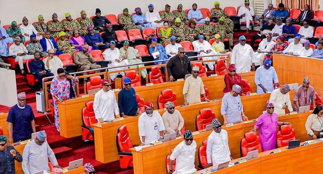 Court Remands Three Lagos Assembly Workers For Allegedly Assaulting DSS Officers