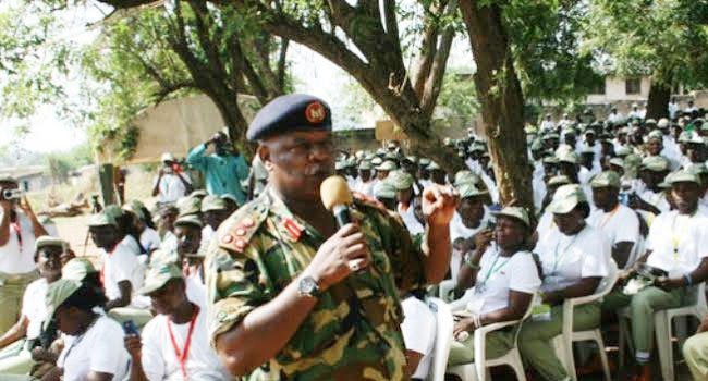 Ex-NYSC DG Regains Freedom After 22 Days In Bandits’ Net